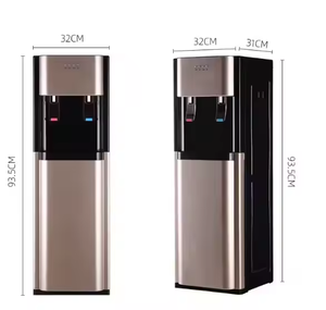 <span class=keywords><strong>Distributeur</strong></span> d'<span class=keywords><strong>eau</strong></span> caché pour bouteille autonome, utilisation à domicile ou au <span class=keywords><strong>bureau</strong></span>, chargement par le bas, <span class=keywords><strong>distributeur</strong></span> d'<span class=keywords><strong>eau</strong></span> chaude et froide - Product Image 5