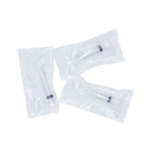 Jeringa con certificación CE de 1ml, aspiradora nasal, irrigador nasal, jeringa de pulverización nasal - Product Image 4