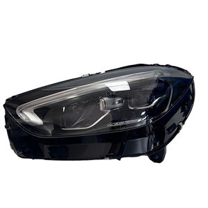 Original 2022-2024 pour Mercedes Benz Classe <span class=keywords><strong>C</strong></span> <span class=keywords><strong>W206</strong></span> Ensemble de phares LED Nouvelle lampe d'état pour C180 C200 C260 C300L - Product Image 1