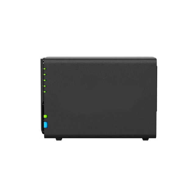 DS220+Upgraded Edition NAS host personal home private cloud storage disk, home LAN shared hard disk, server storage DS224+