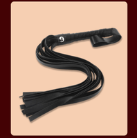 Fournitures pour adultes : Fouet en similicuir, jouets sexuels pour femmes, équipement de bondage BDSM, fouet de fessée SM, vente en gros