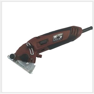Mini Electric Reciprocating Saw 230V Corded Power Tool For Metal Wood Cutting - Product Image 1
