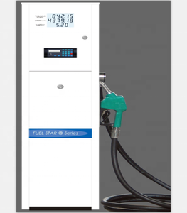 Bluesky <strong>Gas</strong> Station Service Equipment Controller for Fuel Dispenser and Fuel Pump for Gasoline - Product Image 1
