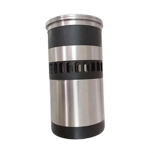 DetroitS149 - Camisa de Cilindro de Motor 5138315 para Camiones Mineros Grandes, Grupos Electrógenos y Equipos de Ingeniería Pesada - Product Image 2
