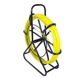 Máquina <span class=keywords><strong>de</strong></span> Tirar Cables <span class=keywords><strong>de</strong></span> Fibra <span class=keywords><strong>de</strong></span> Vidrio <span class=keywords><strong>de</strong></span> Alta Calidad <span class=keywords><strong>de</strong></span> 8 mm, Suministro <span class=keywords><strong>de</strong></span> Fábrica, Máquina <span class=keywords><strong>de</strong></span> Tirar Cables Eléctricos con Control Remoto - Product Image 5