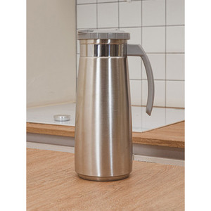 1.3L Sten Handle Botella de agua Premium Drinkware para hidratación en movimiento - Product Image 1