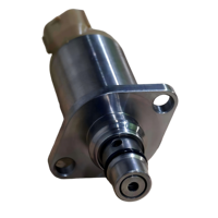 Válvula de Control de Succión de Combustible DYN, Válvula SCV 8-98043687-0 294200-0650 para Motor Isuzu 4HK1 6HK1, Repuestos para Excavadora ZX200-3