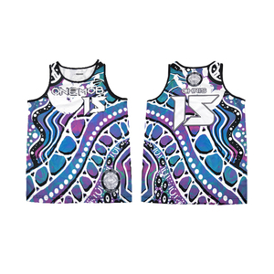 Camiseta Deportiva Sublimada con Estampado de Fútbol, Suave, Transpirable, de Secado Rápido y Elegante para Entrenamiento Informal - Product Image 4