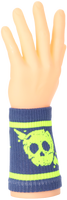 Bracelets Cross Fitness personnalisés avec logo Bandeaux de sport sans minimum de support de poignet promotionnels