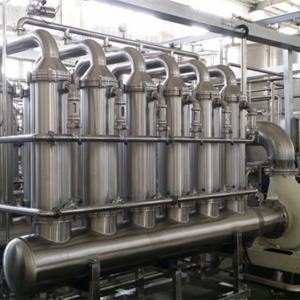 Unité de filtration à membrane CNG à fonctionnement automatique, membrane filtrante en PTFE 1,4 MPa pour gaz pétrolier associé - Product Image 3