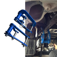 Hors route de Levage Arrière Entretoise Confort Manille kit de levage pour xlt wildtrak raptor ranger