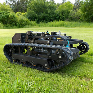 Газонокосилка с нулевым поворотом, 800 мм - Product Image 2