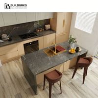 Solution de menuiserie pour toute la maison en Australie, armoires de cuisine et de garde-manger sur mesure, approvisionnement direct pour les constructeurs locaux