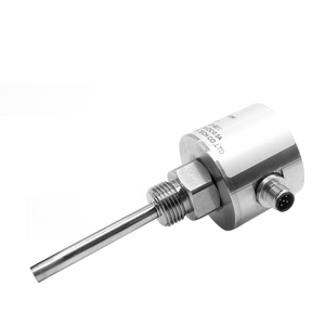 Interruttore intelligente del sensore di flusso in acciaio inossidabile - Product Image 4