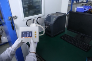 저렴한 정밀 온도계 데이터 로깅 정밀 온도 매핑 장치 실험실용 열 검증 데이터 로거 - Product Image 5