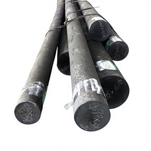 Exportador de Barras de Níquel 201 Brillante, Varillas de Aleación de Níquel de Alta Pureza, Estándar ASTM ASME, Certificación ISO para Uso Industrial - Product Image 1