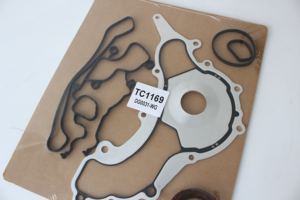 Juego de Juntas de Tapa de Distribución para Chrysler 200 300 Town & Country para <span class=keywords><strong>Dodge</strong></span> Jeep 3.6L 2011-2017 68079589AA - Product Image 6