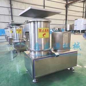 Machine professionnelle à déplacement facile de transformation des aliments, machine à casser et séparer les œufs, machine à casser les œufs - Product Image 2