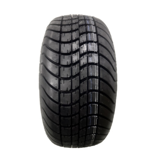 Model 205 50 10 Tires Are