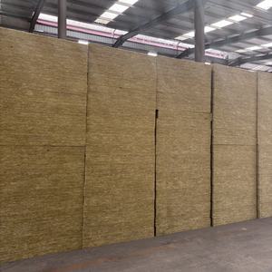 Внешняя изоляция стен/внутренняя перегородка из минеральной ваты, панель крыши, противопожарные изоляционные материалы для продажи - Product Image 5