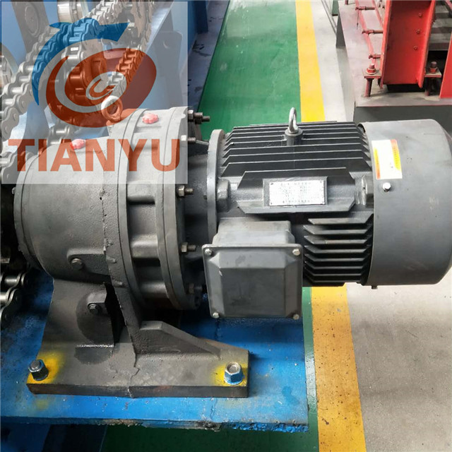 Heavy Duty Body Car Panel Machine