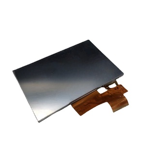 Lq043t1dg29 4.3 Inch <span class=keywords><strong>LCD</strong></span>-Scherm Paneel Origineel <span class=keywords><strong>67</strong></span> Pins Gloednieuw - Product Image 1