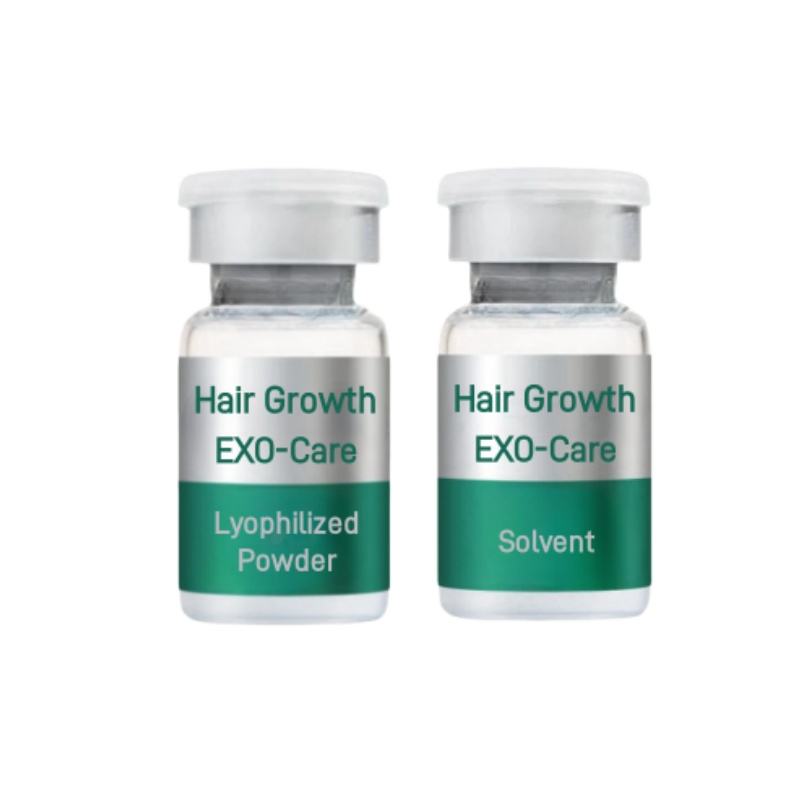 10 Billion EXO-Hair Growth Lyophilized powder