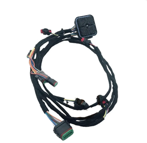 ชุดสายไฟวิริน่า 385-2664 สำหรับรถตักแคตเตอร์พิลลาร์ CAT C11 C13 Enaine 345C - Product Image 2