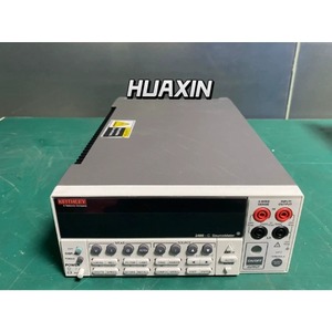 Source-mètre Keithley 2400C 2400-C d'occasion - Product Image 2