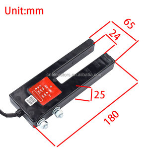 Sensor de nivelación de ascensor, - Product Image 4