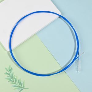 Cepillos de limpieza de orificios de puerto de canal endoscópico médico de alta calidad dispositivos de Psicología alcances de varita Flexible cepillo de canal - Product Image 4