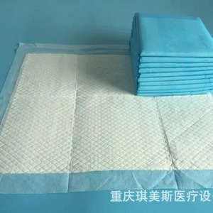 Almohadillas desechables para cama, estériles, absorbentes, de tela no tejida, de un solo uso, para cuidado médico, para uso hospitalario y doméstico. - Product Image 3