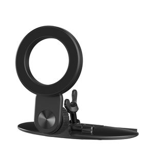 Support de <span class=keywords><strong>voiture</strong></span> stable pour lecteur <span class=keywords><strong>CD</strong></span>, APPS2Car, support de <span class=keywords><strong>voiture</strong></span> avec rotation à 360 degrés - Product Image 1