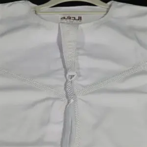 omani white dubai jalabiya men muslim thobes cotton islamic silk marocaine kaftan clothing abaya wholesaler button