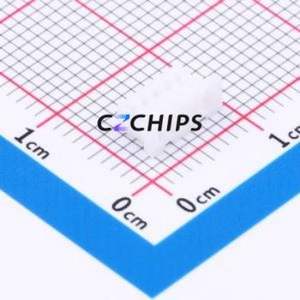 XY-MX1.25-5A41 Housing (Wire-to-Board / Wire-to-Wire) P=1.25mm Connector 1x5P 1.25mm 1 5 - Product Image 1