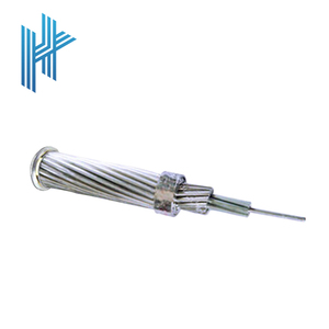 Conduttore in lega ASTM <span class=keywords><strong>ACAR</strong></span> 750MCM fornitore di conduttori in alluminio nudo - Product Image 3