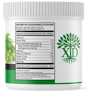 Suministro de polvo de péptidos de colágeno marino OEM con ácido hialurónico probióticos vitamina C - Product Image 2