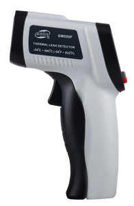 Súng Đo Nhiệt Độ Cầm Tay Công Nghiệp BENETECH GM550F - Product Image 2