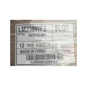 Écran LCD LM230WF3-SLQ1 à économie d'énergie, 23,0 pouces, 1920*1080, panneau d'affichage LCD - Product Image 1