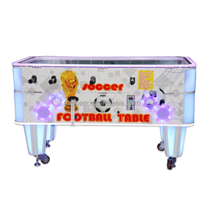 Popolare gioco di <span class=keywords><strong>calcio</strong></span> <span class=keywords><strong>balilla</strong></span> Indoor e Outdoor e biliardino Arcade macchina popolare per sport di divertimento - Product Image 2