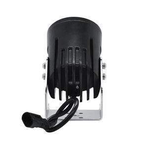 3 pouces 60W Whipless LED Laser Whip Light Switch Remote RGB Chase Antenne Sky Tracer pour UTV ATV RZR Can Am <span class=keywords><strong>Dune</strong></span> Buggy Truck Boat - Product Image 5