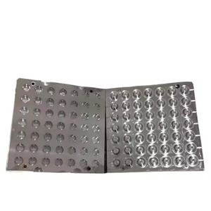 Moules métalliques YIOT directement de l'usine 2026 – Cadran en silicone étanche sur mesure pour tableau de bord de véhicule électrique et produits ménagers - Product Image 2