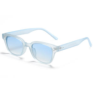 Gafas de Sol Greyjack Unisex, Montura TR90, Lentes Azules TAC, Protección UV400, Ligeras, Tipo 3 - Product Image 3