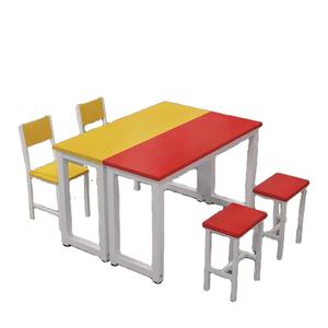 Mobilier moderne Salle de formation Salle de réunion Table de tutorat et de formation pour étudiants Table de conférence - Product Image 1