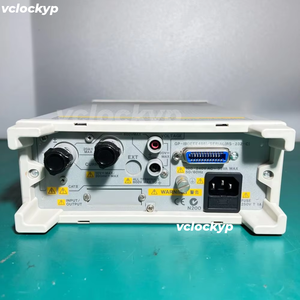 Compteur de puissance numérique Yokogawa WT210 - Product Image 6