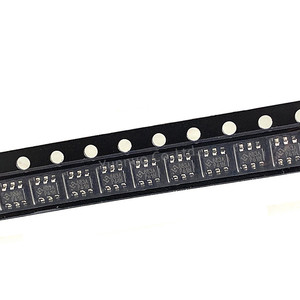 Suppresseur de tension transitoire ESD de citation de nomenclature <span class=keywords><strong>SMD</strong></span> SOT-<span class=keywords><strong>163</strong></span> BZA462A - Product Image 3