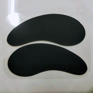 Vente chaude sous les yeux Soins de la peau Coussinets réutilisables pour les yeux <span class=keywords><strong>Patch</strong></span> pour les yeux pour les <span class=keywords><strong>cernes</strong></span> Feuille de silicone personnalisée Silicone de qualité alimentaire OEM/ODM - Product Image 6