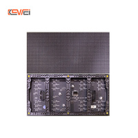 KEWEI Maßgefertigte Indoor P4 LED-Anzeigewand Digitale Beschilderung 3-Jahres-Garantie 600-800 Nits Helligkeit Cloud-basiertes CMS RDM