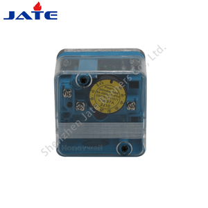 สวิตช์ C6097A2210แรงดัน Honeywell แบบดั้งเดิมที่มีแรงดันไฟฟ้าต่ำกว่าสำหรับเตาเผาอุตสาหกรรมและชิ้นส่วนหม้อไอน้ำ - Product Image 1