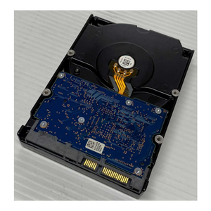<span class=keywords><strong>HGST</strong></span> HUA723030ALA640 3 To <span class=keywords><strong>SATA</strong></span> 7200 RPM 6Gbps <span class=keywords><strong>Disque</strong></span> <span class=keywords><strong>dur</strong></span> 0F12456 100% Santé - Product Image 5